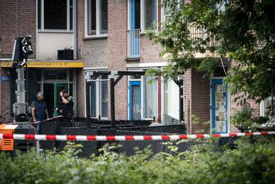 Zus vermoorde Gino (9) opgepakt na inbraak in huis verdachte Donny M.