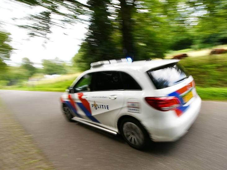 Agent vervolgd om dodelijk ongeluk tussen motorrijder en politieauto in Brabant