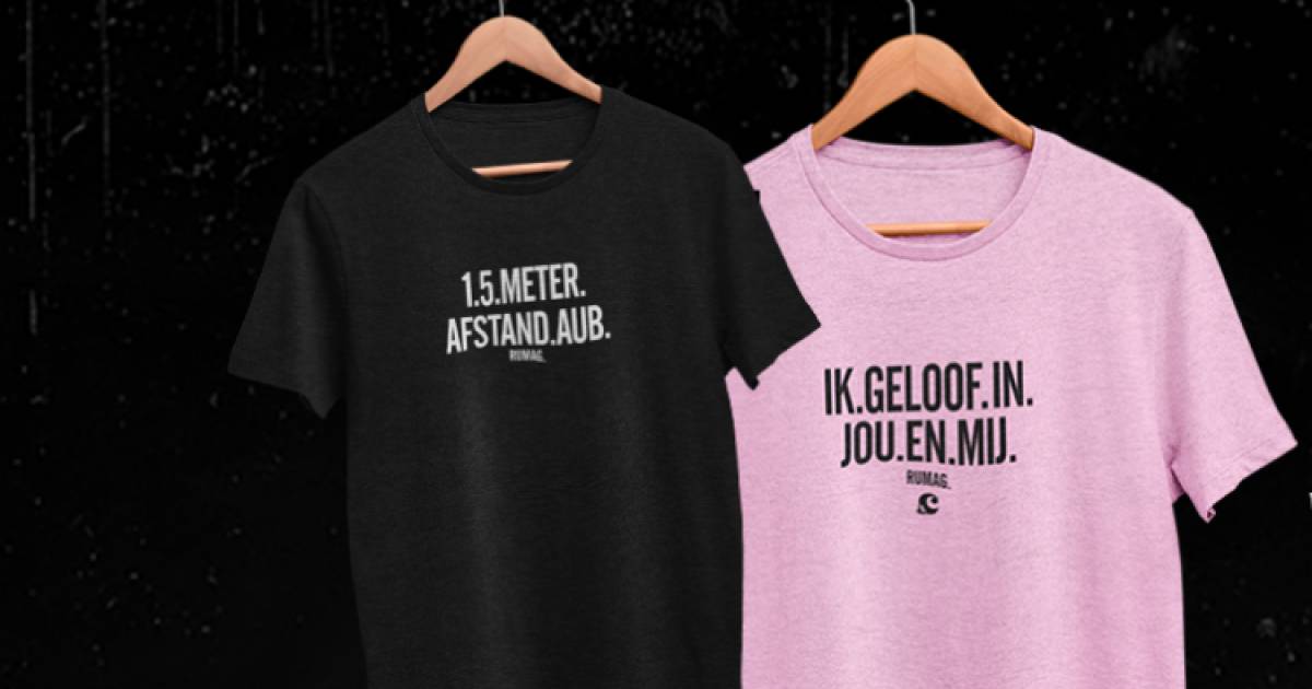 Shirt rumag clearance