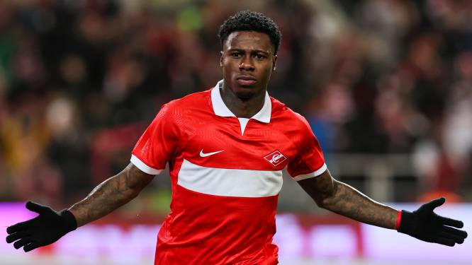 Zaak Promes heropend: voetballer werd mogelijk onrechtmatig afgeluisterd in ander onderzoek