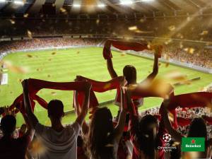 Win kaarten voor PSV - Borussia Dortmund