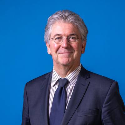 Edo Haan vertrekt na 7,5 jaar als burgemeester van Maassluis: ‘Rol met veel plezier vervuld’