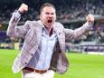 FC Kopenhagen hengelt naar Fredberg: CEO Sports van Anderlecht hoog op verlanglijstje van Deense topclub