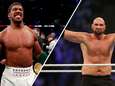 Gevecht Tyson Fury tegen Anthony Joshua alsnog in gevaar 