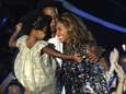 Beyoncé et Miley Cyrus, reines des MTV Video Music Awards