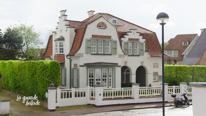 9. Knokke