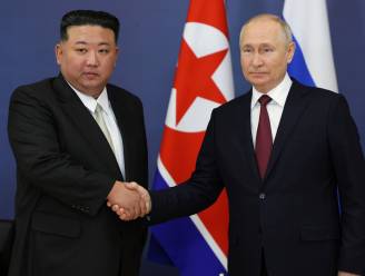 Adelaars en pythons op weg naar Noord-Korea: Poetin verstevigt banden met Kim Jong-un via opmerkelijke 'dieren-diplomatie’