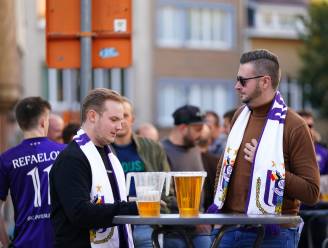 Opvallend: gemeente Anderlecht voert alcoholverbod in, moeten RSCA-fans zich zorgen maken?