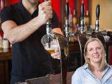 Engels in de horeca; van de weeromstuit vergat ik de fooi