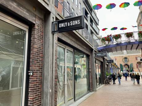 Populaire sneakerzaak Skechers komt naar Nijmegen Nijmegen gelderlander