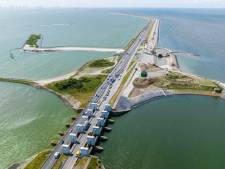 ONGEZOUTEN deelt cadeau uit voor participatie in het IJsselmeergebied 