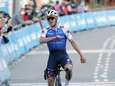 Remco Evenepoel s’impose pour sa première course de l’année