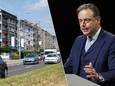 “Condooms slingerden er in het rond”: burgemeester De Wever sluit pand aan Bisschoppenhoflaan na klachten