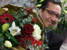 Droom komt uit voor Syrische vluchteling Arfan: ‘Ik breng geur van rozen naar landen met geur van buskruit’