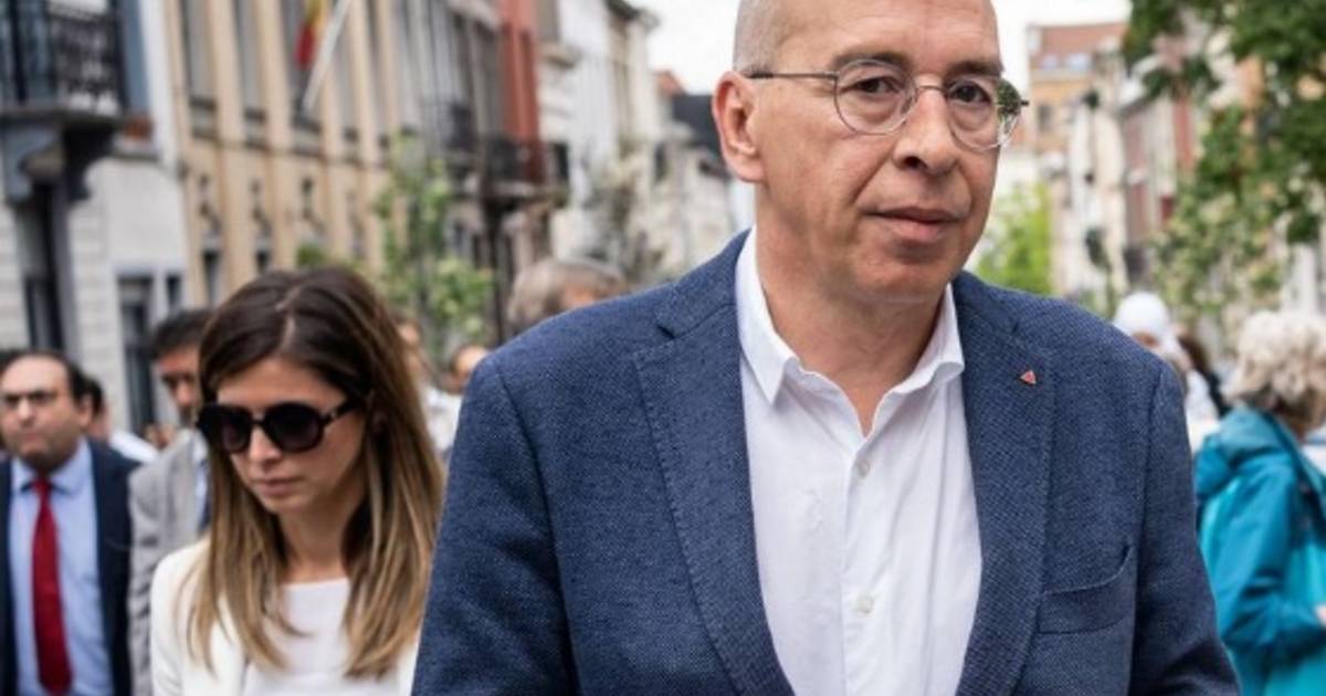 L'échevin schaerbeekois Michel De Herde inculpé pour faits de mœurs