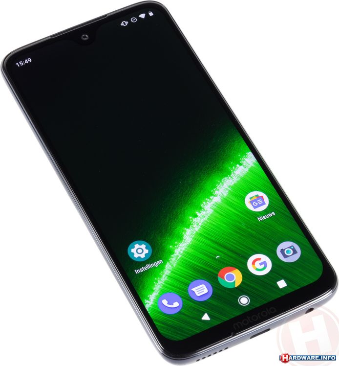 Motorola Moto G7 Plus