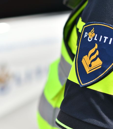 Vier verdachten aangehouden na steekpartij in Spijkenisse