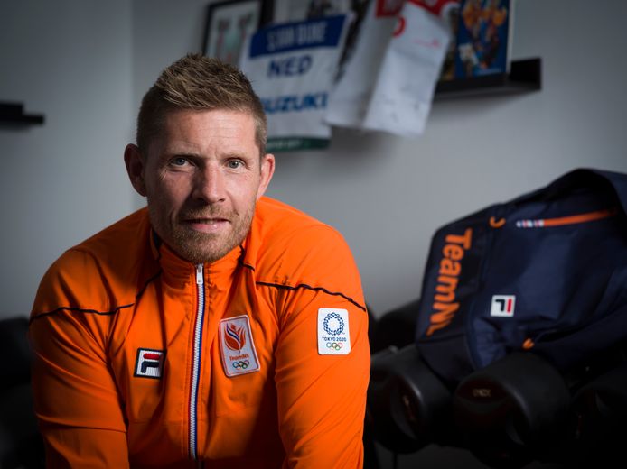 Jorden Bres: ,,Er komt zó veel kijken bij het begeleiden van echte topsporters, veel mensen beseffen dat niet.’’