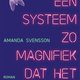 Amanda Svensson schrijft een heerlijk sprankelende soap