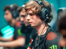 Fnatic zonder Upset bij start wereldkampioenschap