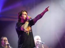 Rachel Hazes bevestigt: André woont tijdelijk bij mij