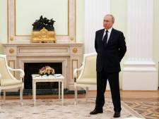 Waarom de twijfel toeslaat onder Poetins eigen generaals