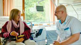 Even slikken, Bart Appeltans ziet vriendin van vroeger terug in het ...