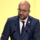 Premier Charles Michel: 'Een mislukte klimaattop is geen optie' (filmpje)