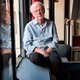 Louis Andriessen (81) componeert zijn slotakkoord: May, naar Herman Gorters grote lentegedicht