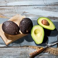 Dít zijn alle gezondheidsvoordelen van de avocado