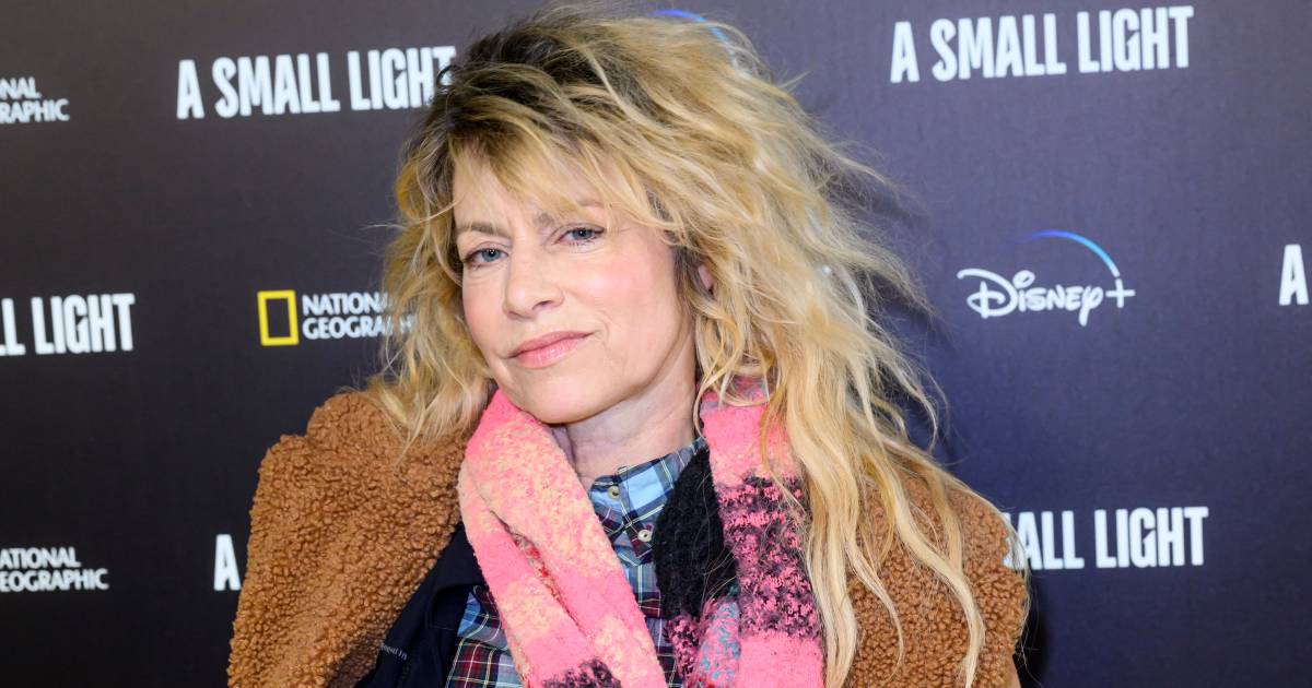 Ellen ten Damme (55) hat eine „sehr gute Zeit“ mit Ringo (24): „Er ist super witzig“ |  Zeigen