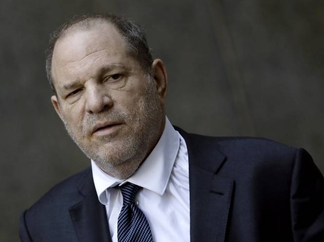 Weinstein geeft wereldvreemd interview: “Ik heb meer gedaan voor vrouwen dan andere filmmakers”