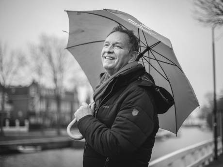 Publiek kan vrijdag afscheid nemen van weerman Piet Paulusma