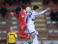 OHL conteste la licence de Mouscron-Péruwelz et saisit la CBAS