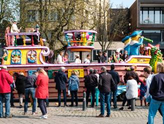 Alaaf, Alaaf! Hasselt viert erop los tijdens carnavalsweekend