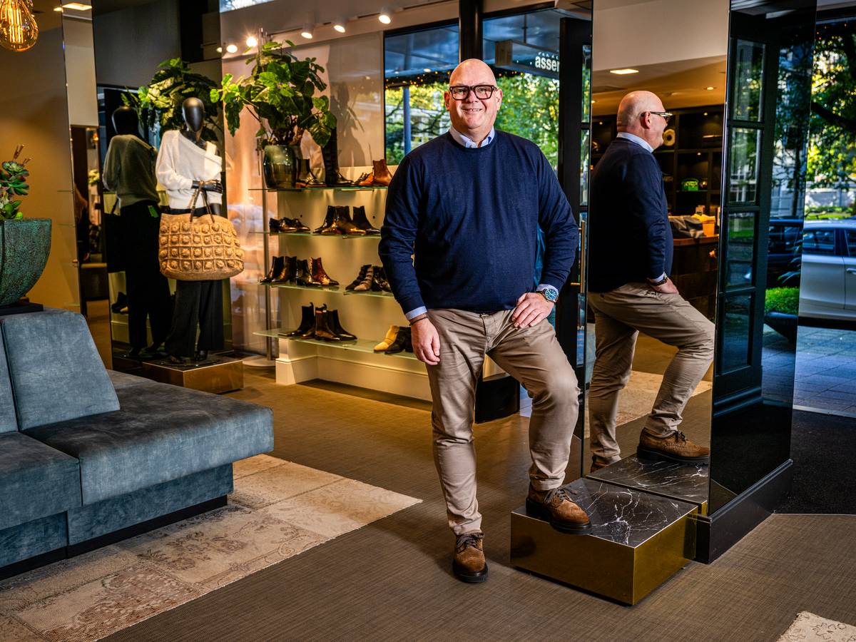Vd assem schoenen dames hotsell