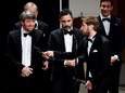 Zweedse film The Square grote winnaar bij Europese Oscars