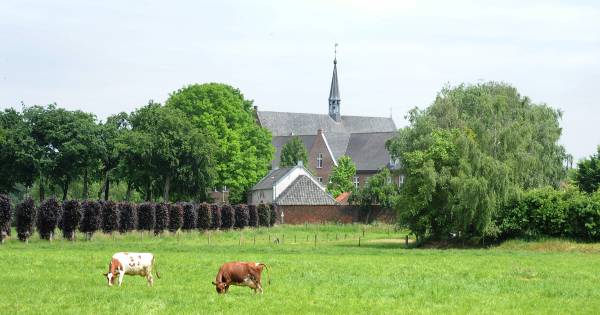 Sint Agatha knokt voor voortbestaan