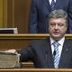 Porosjenko tekent omstreden antisovjetwet