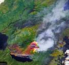 ‘‘De fucking Noordpool staat in brand’, tweet iemand. Ook zonder fucking ben ik daarvan onder de indruk’