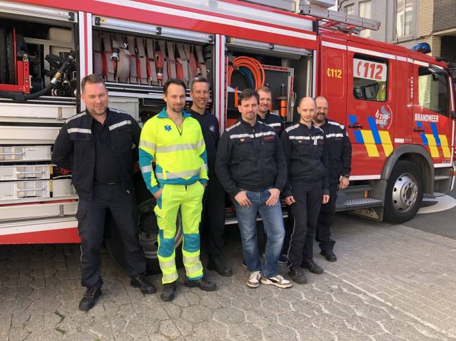 Brandweerpost Aalst organiseert voor het eerst het pompiersbal ‘In Vier en Vlam’