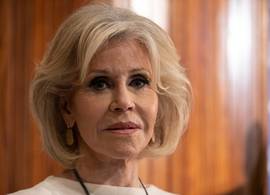 Jane Fonda (84) onthult haar ultieme gezondheidsgeheim 