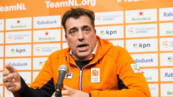 Chef de mission: medaille-aantal Sotsji niet reëel