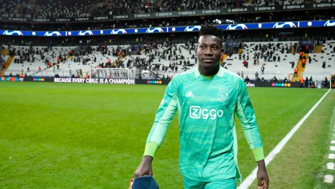 ‘Zenuwachtige’ Onana na rentree: ‘Misschien is de tijd gekomen om te vertrekken’
