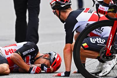 Maandag 28 juni 2021