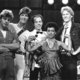 Spargozangeres Lilian Day Jackson (63) overleden