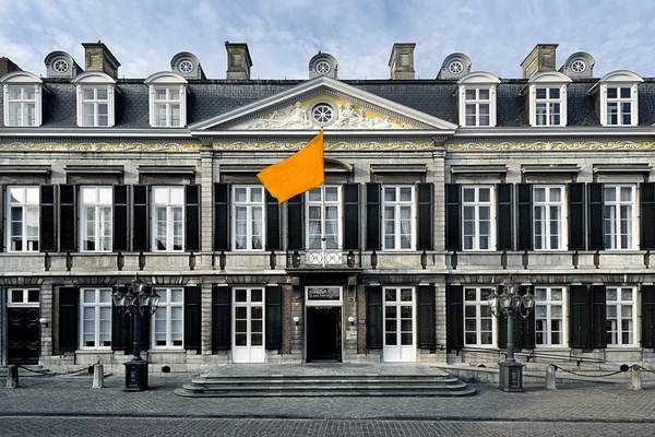 Het Koningsdagconcert 2022