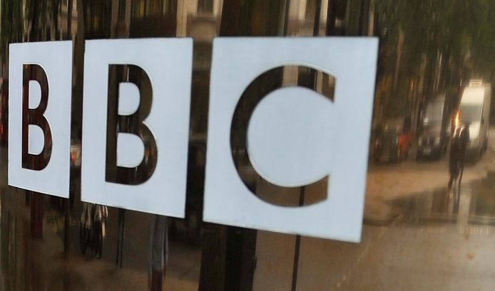 De BBC komt na de Brexit misschien naar ons land.