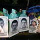 Oud-hoofdaanklager Mexico gearresteerd in zaak van 43 verdwenen studenten