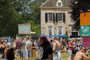 Afgelopen zomer streek festival Mañana Mañana voor het eerst neer op Landgoed Oolde in Laren bij Lochem.
